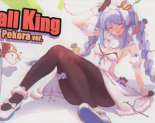 Heaven2Hell Peko banner